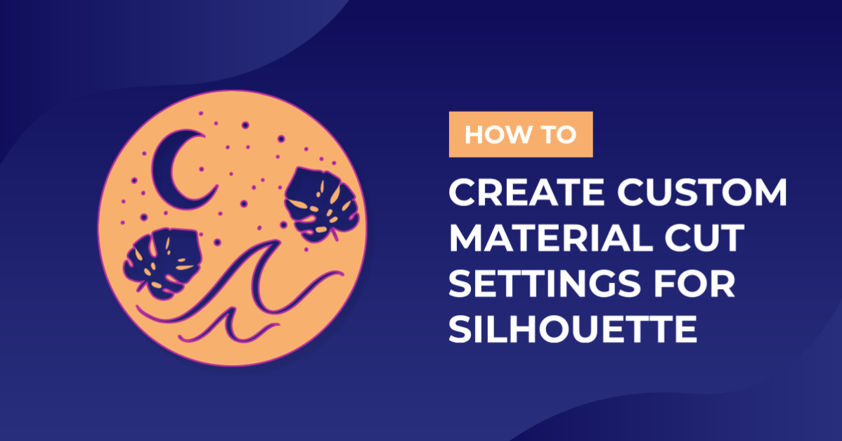 How to Create Custom Material